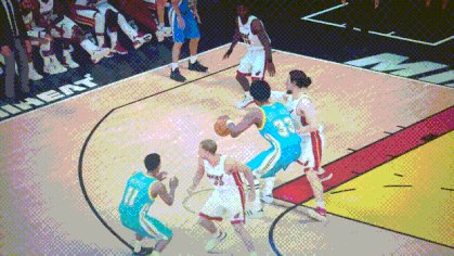 《NBA 2K19》勾手操作技巧指南