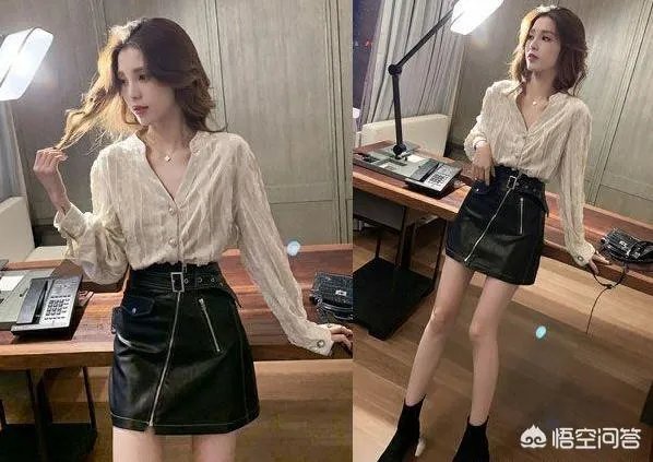 今年秋季流行什么衣服？