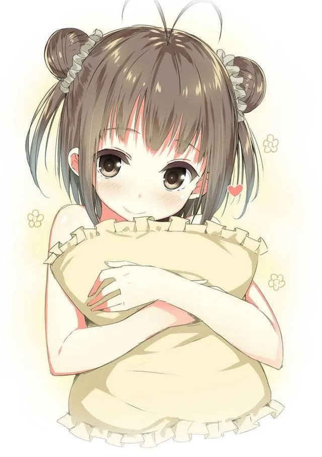 求推荐一些可爱的QQ头像？