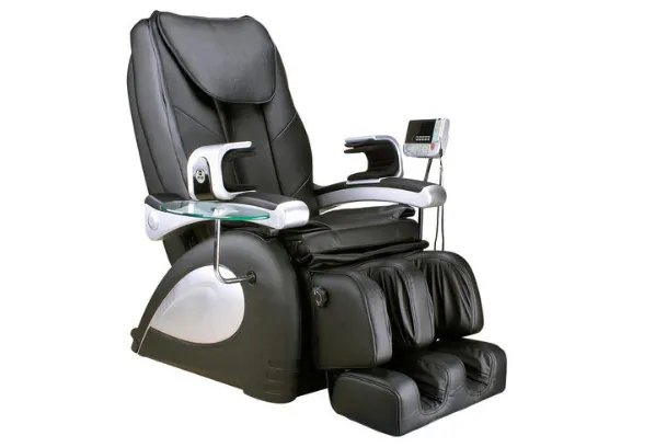 国际十大按摩椅品牌排行榜 松下上榜,第一深得消费者喜爱
