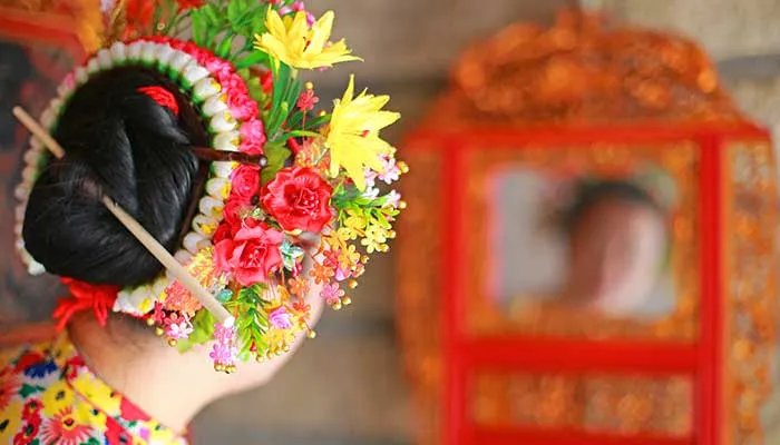 上巳节是什么意思 上巳节是干什么的