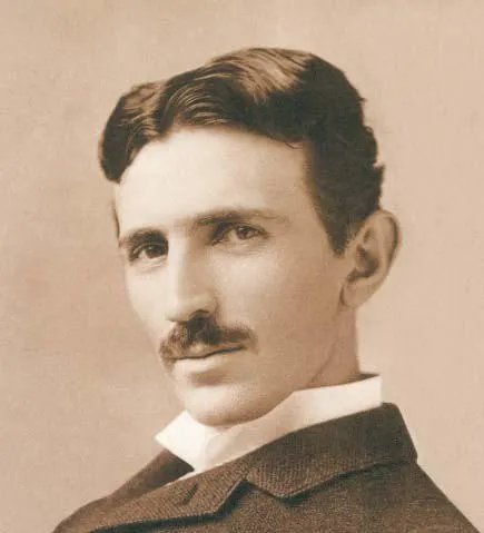 尼古拉特斯拉是谁？