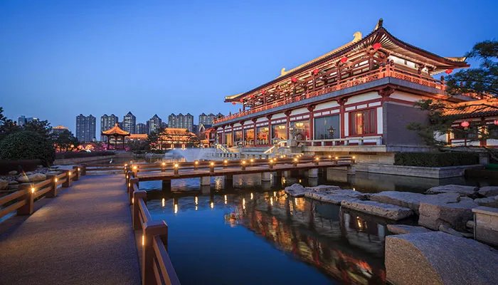 2021西安旅游攻略3日游 西安三日游经典路线