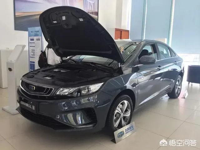 帝豪GL2017款和2018款哪个好？