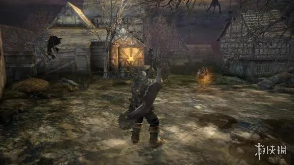 PS3模拟器多款游戏画质大改进！《美国末日》有提升