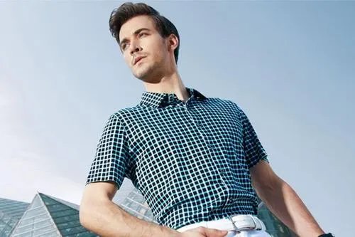 脸小的男生适合什么发型？