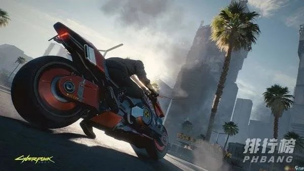 赛博朋克2077配置要求高吗_赛博朋克2077笔记本配置要求