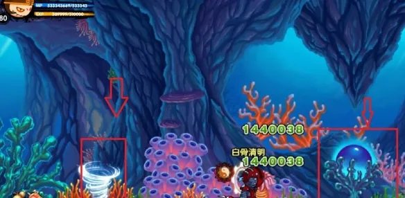 造梦西游3梼杌怎么进