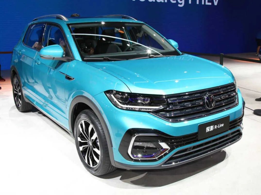 小型suv车型大全，小型suv排行榜