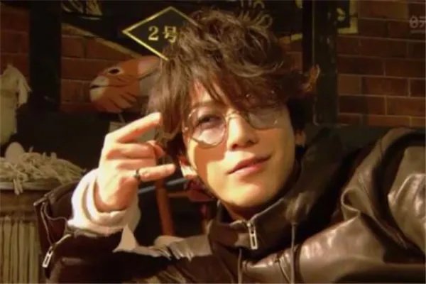 10大日本高颜值男明星：小栗旬上榜，木村拓哉第一