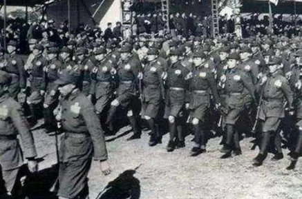 广西狼兵是什么样子的？广西狼兵为什么这么强悍？