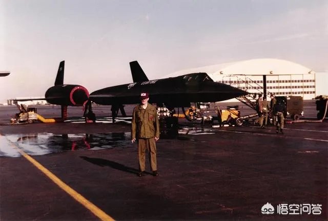 黑鸟侦察机到底有多厉害？