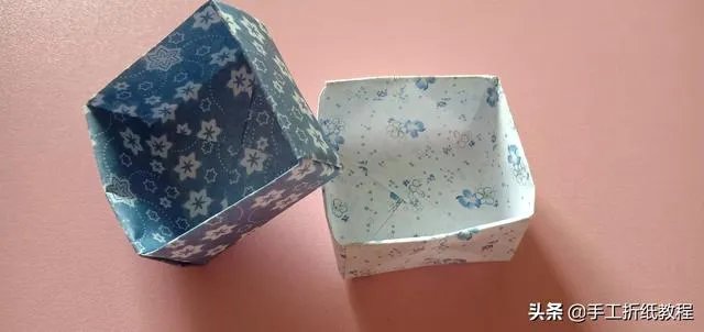 手工折纸怎么做最简单?