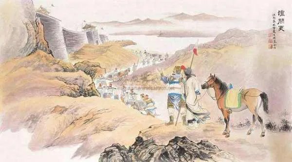 以下不属于杜甫的「三吏三别」中「三吏」的是？