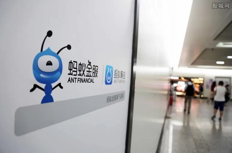 胡晓明辞任蚂蚁金服CEO 具体原因是什么？