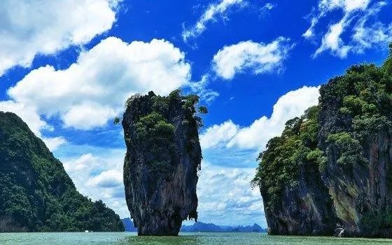 普吉岛好玩吗？