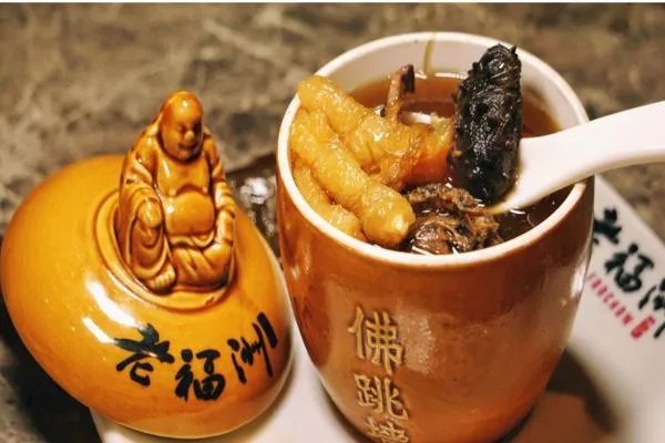 佛跳墙是什么菜