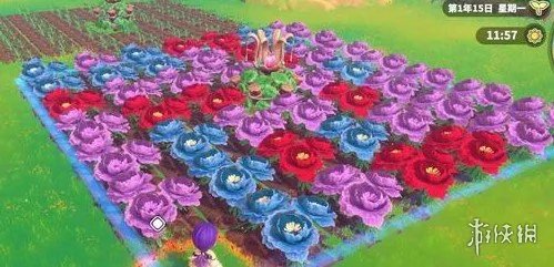 你的下一款牧场物语，又何必是牧场物语？