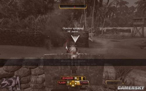 详细图文流程攻略 乌鸦小队：藏刃行动