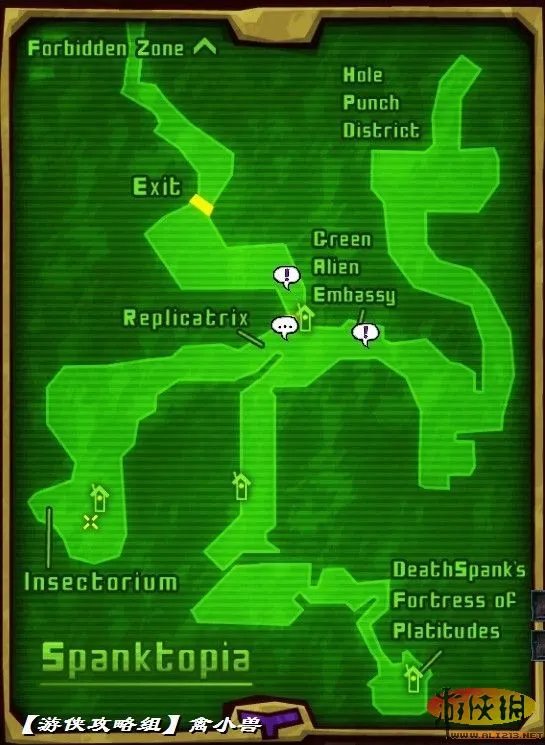 《戴斯班克：培根》全章节图文流程攻略