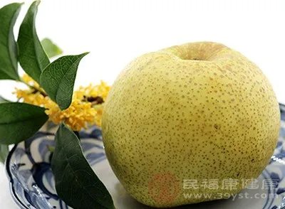 化痰的食物有哪些