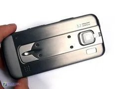 长剑武士横空出世 诺基亚6208c再次小降