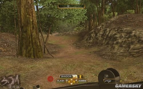 详细图文流程攻略 乌鸦小队：藏刃行动