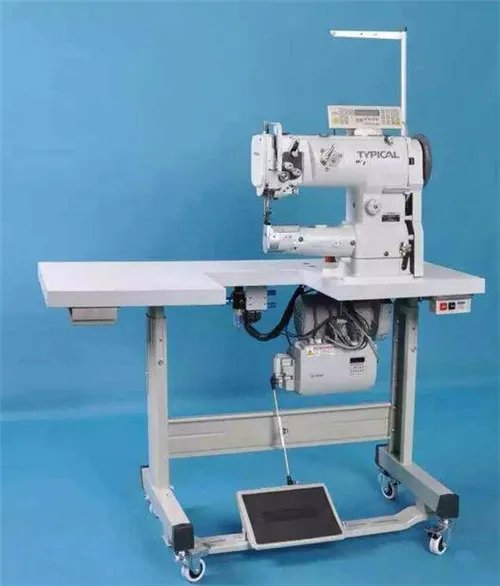 typical是什么缝纫机