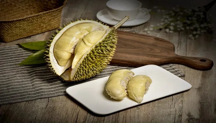 榴莲产地 榴莲产地都在哪里