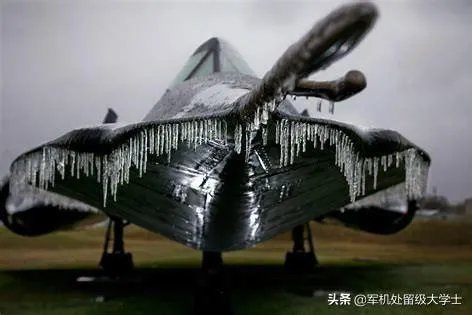 黑鸟侦察机到底有多厉害？