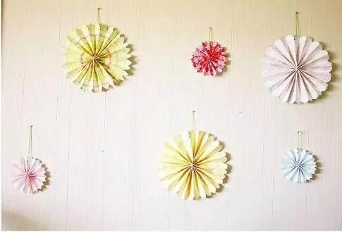 手工折纸怎么做最简单?