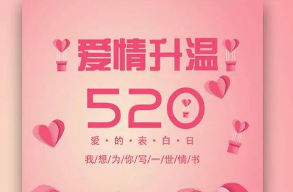 适合表白的歌曲有哪些？