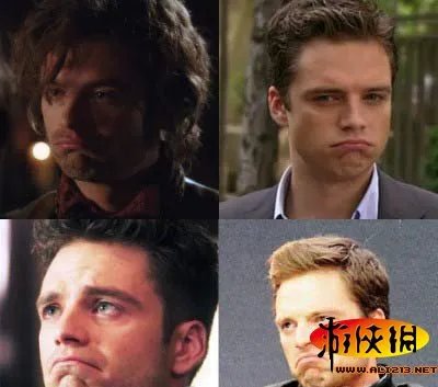 一美、法鲨、抖森、大表姐！欧美明星逗比外号你造吗