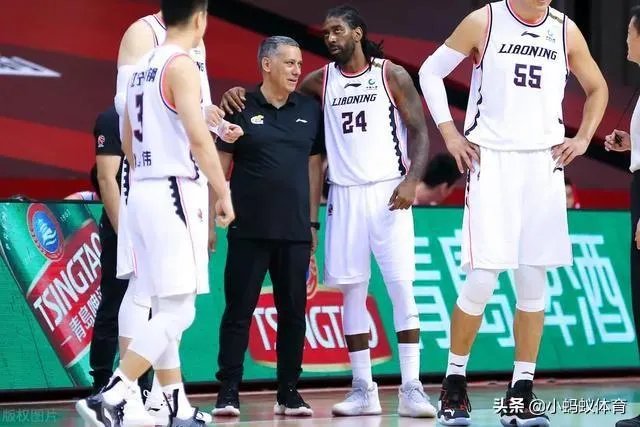 对于现在的辽篮大家都有什么样的建议？