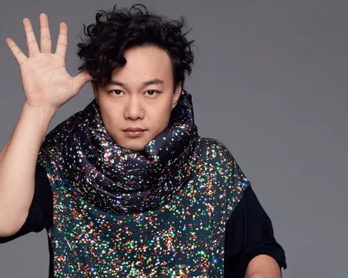 2014mama陈奕迅浮夸 绕梁MAMA全场跟唱震惊韩星