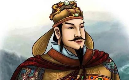 李世民的五虎大将分别都有谁？他们之间的排名又是什么？