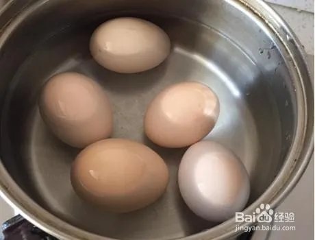 如何煮鸡蛋呢