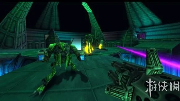 《恐龙猎人2邪恶之种》配置要求说明