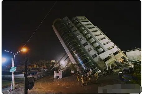 台湾花莲地震目前有多少人遇难？