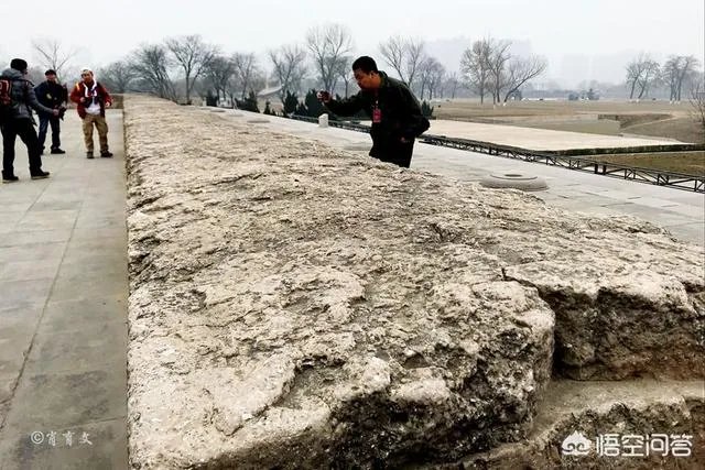 西安大明宫详细资料