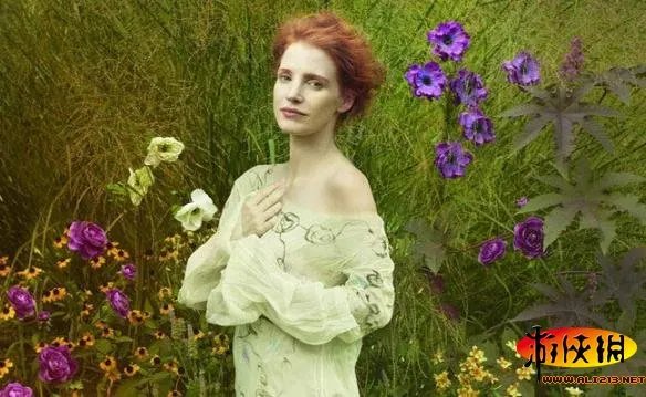 一美、法鲨、抖森、大表姐！欧美明星逗比外号你造吗