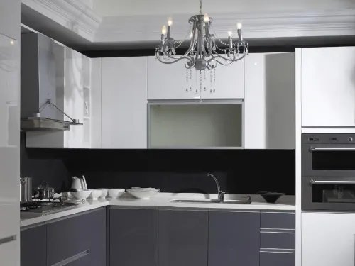 油漆和烤漆有什么区别