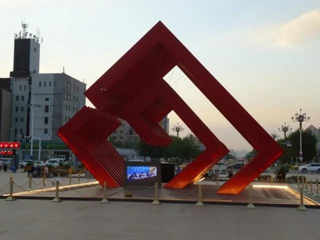 包头这个城市美不美？