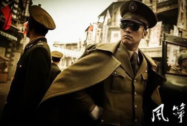 有哪些好看的谍战片,越看越有劲?