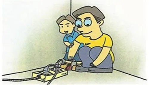 什么是短路什么是断路