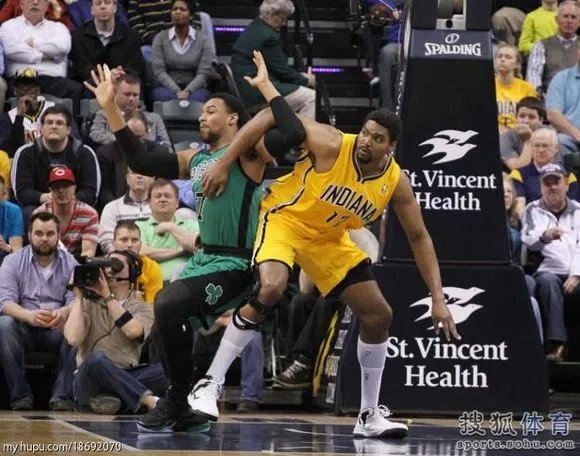 NBA现役最强50人的介绍