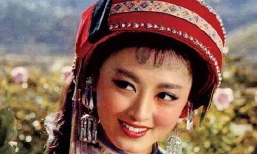 杨丽坤为什么会疯