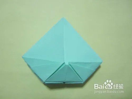 如何制作糖果盒？