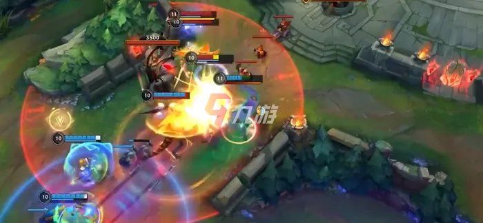 英雄联盟手游龙女海克斯探索者皮肤 龙女海克斯皮肤介绍