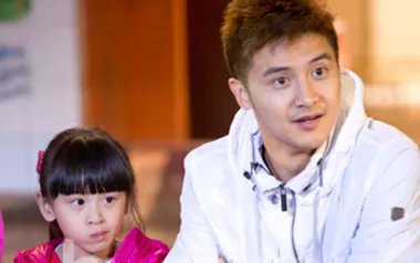 田亮家中内景曝光 网友直呼:豪宅